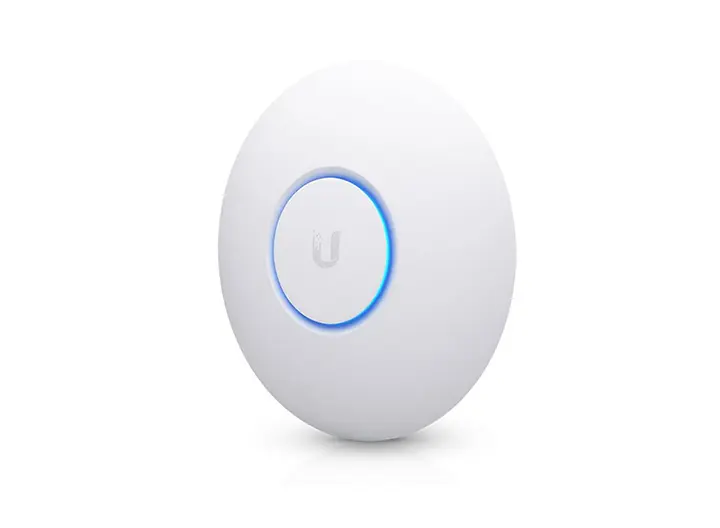 UAP-nanoHD - Điểm truy cập 802.11ac Wave 2, phủ sóng 140 m2