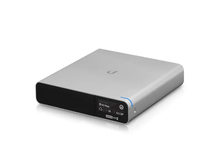 UCK-G2, UniFi Console nhỏ gọn dùng để chạy bộ phần mềm UniFi.