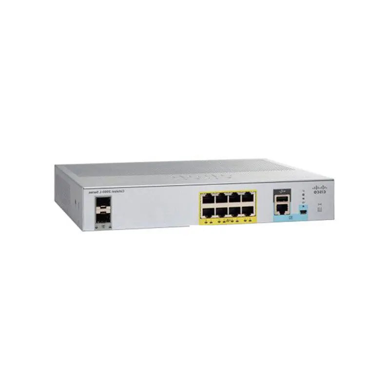 WS-C2960L-SM-8TS