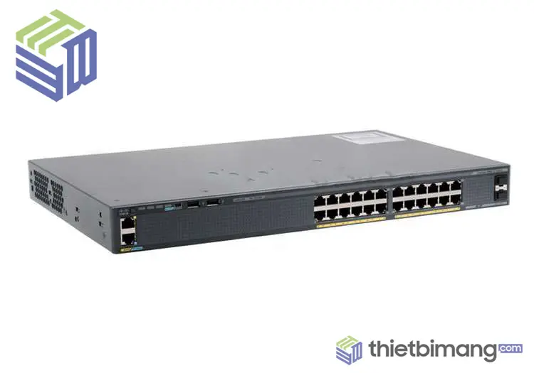 WS-2960X-24TS-LL