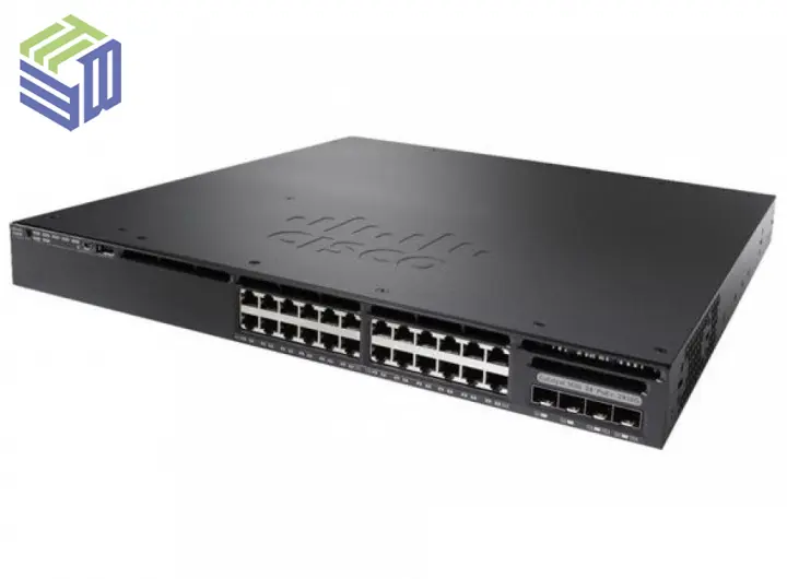Cisco Catalyst C3650 Series