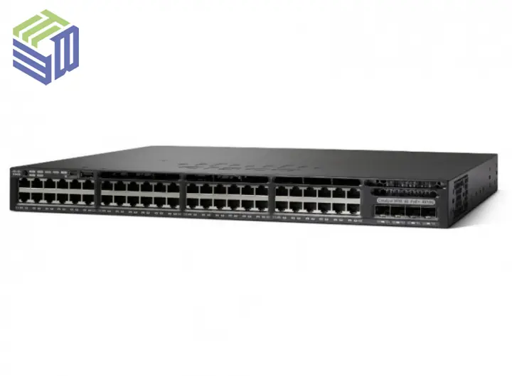 Switch Cisco Catalyst C3650 Series
