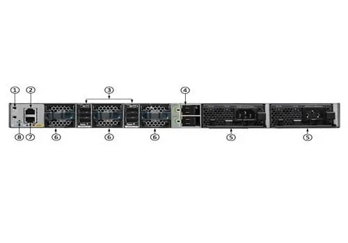 WS-C3850-48T-E