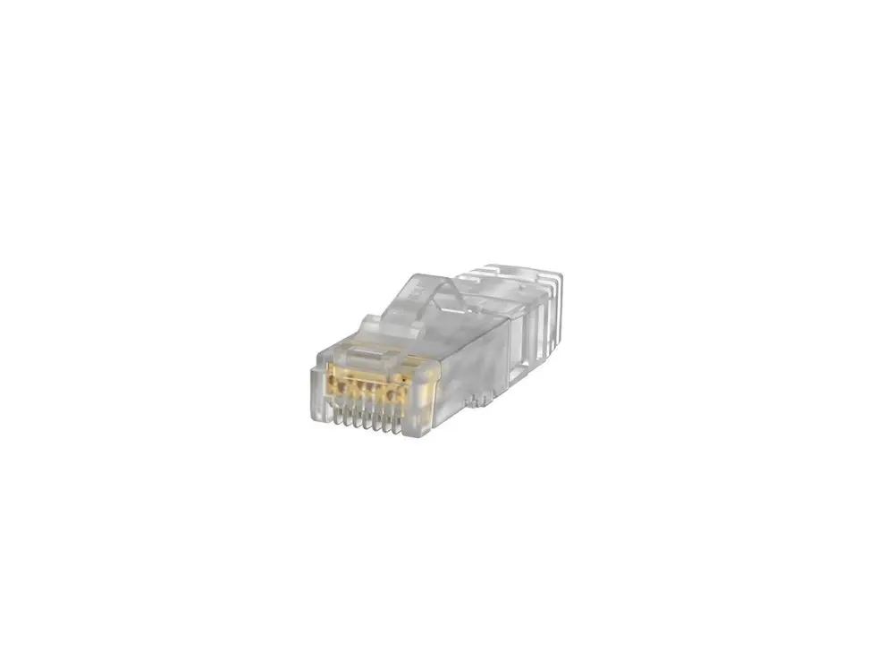 Hạt mạng Cat6A Panduit dùng cho dây nhảy đi cùng nhân Cat6A