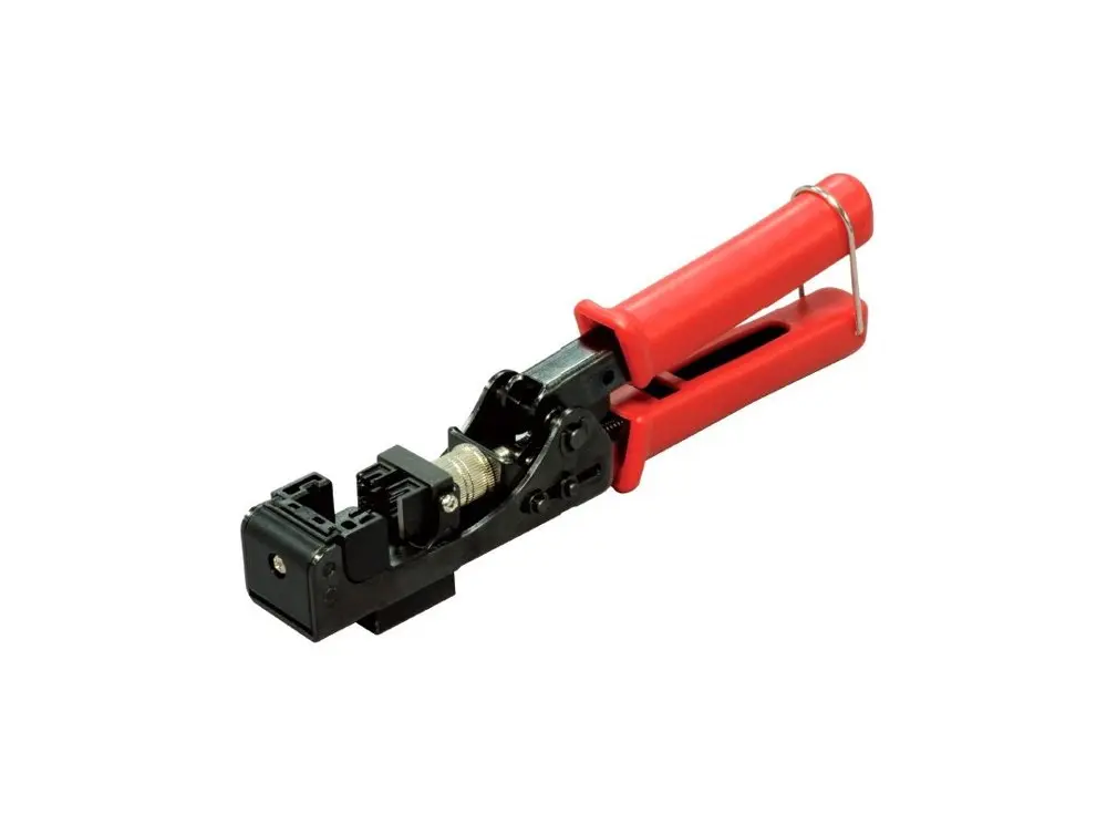 Tool nhấn nhân mạng ERI LS thân thép carbon lưỡi thay thế được