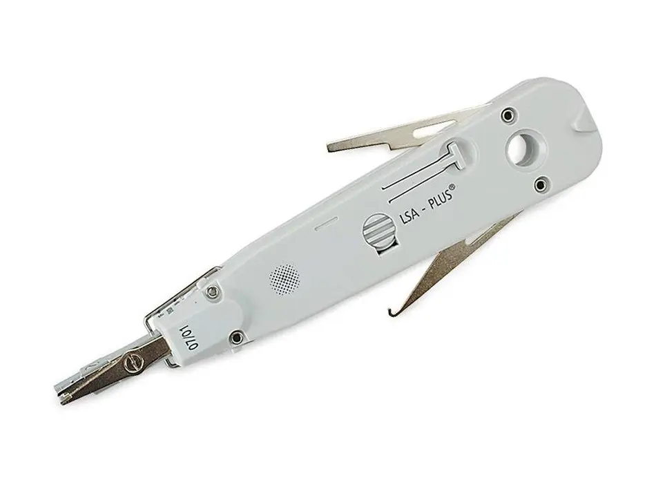 Tool nhấn thoại Krone CommScope 64172055-01 dùng cho module LSA-PLUS