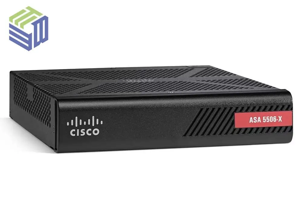 Tường lửa Cisco ASA5506-K9 dòng ASA 5500-X đời cũ