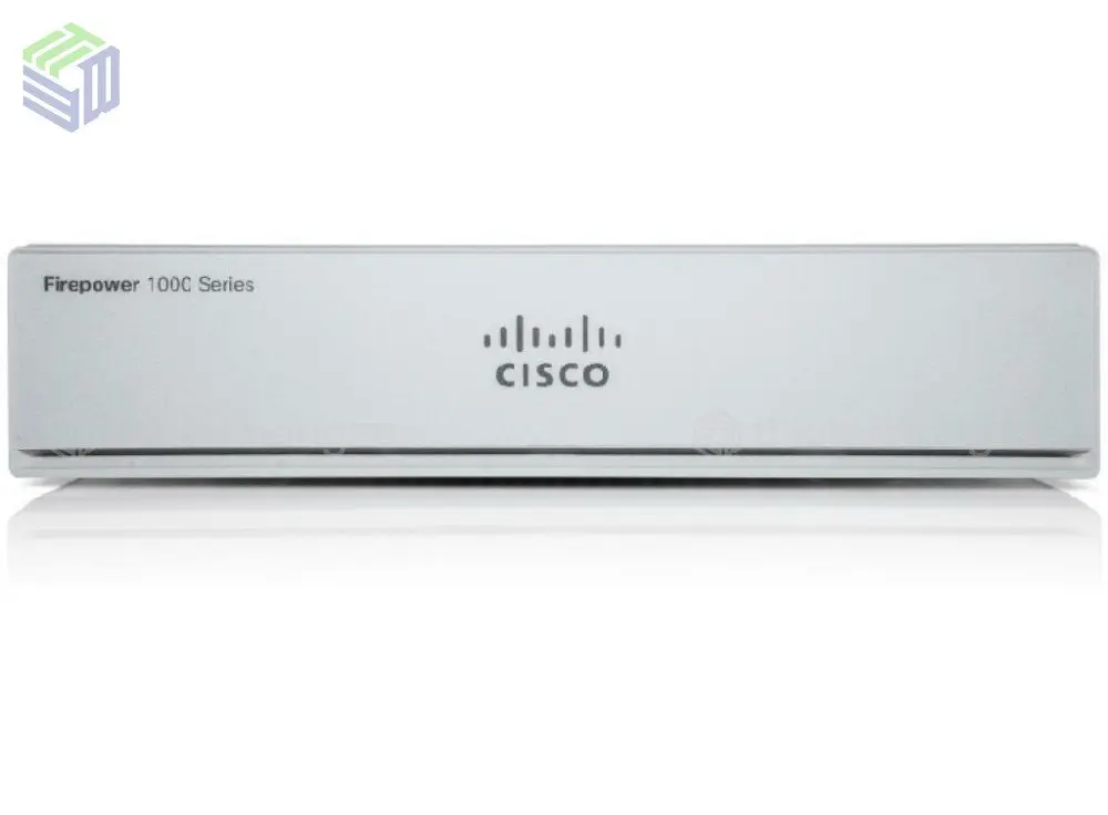 Tường lửa Cisco Firepower 1010 thay thế cho ASA 5506 và 5508