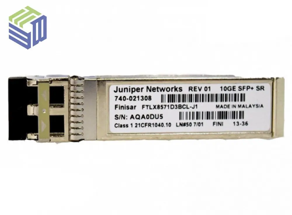 Module quang Juniper EX-SFP-10GE-SR mã chính hãng cho switch dòng EX