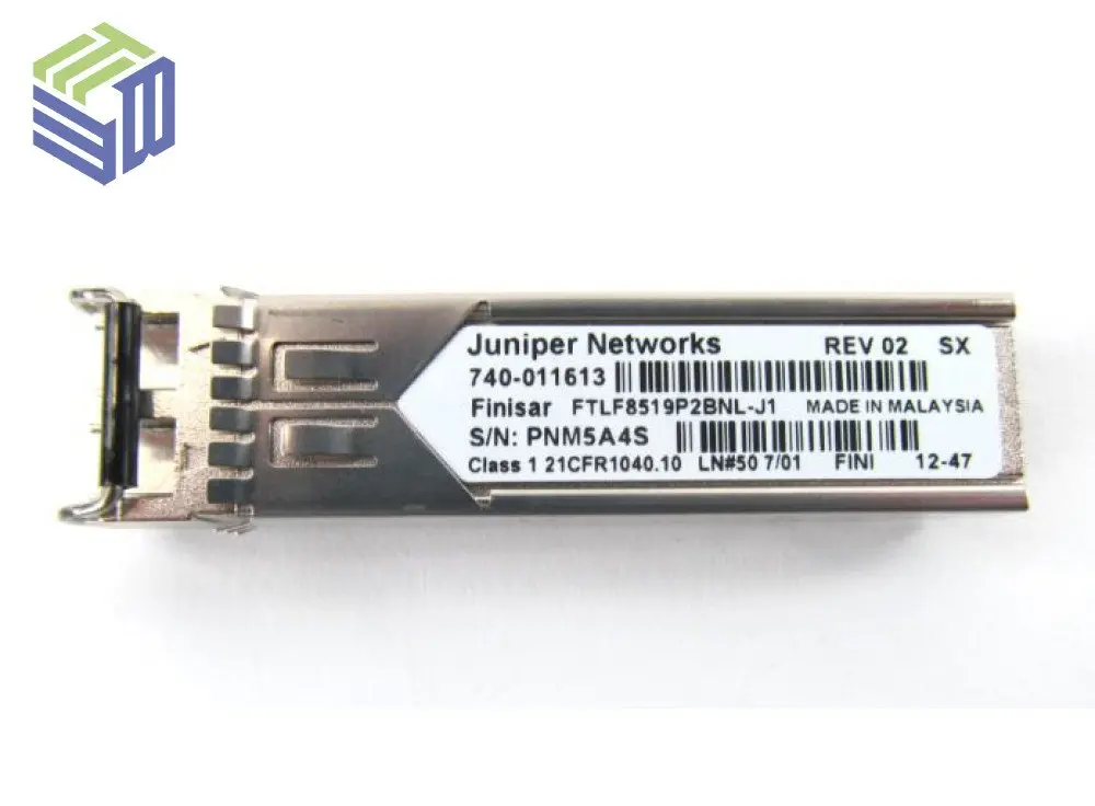 Module quang Juniper EX-SFP-1GE-SX bước sóng 850 nm cho cáp đa mốt
