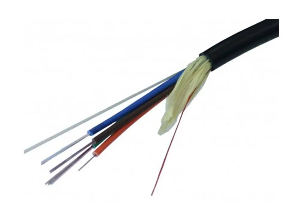 Cáp quang Commscope OM3 dùng cho tuyến trục, cáp đồng dùng cho tuyến ngang
