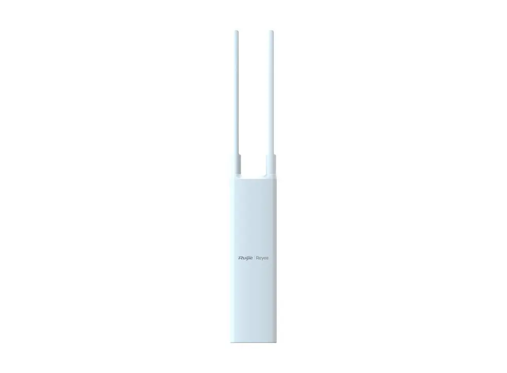 Access point ngoài trời Ruijie RG-RAP52-OD hai ăng-ten tháo rời
