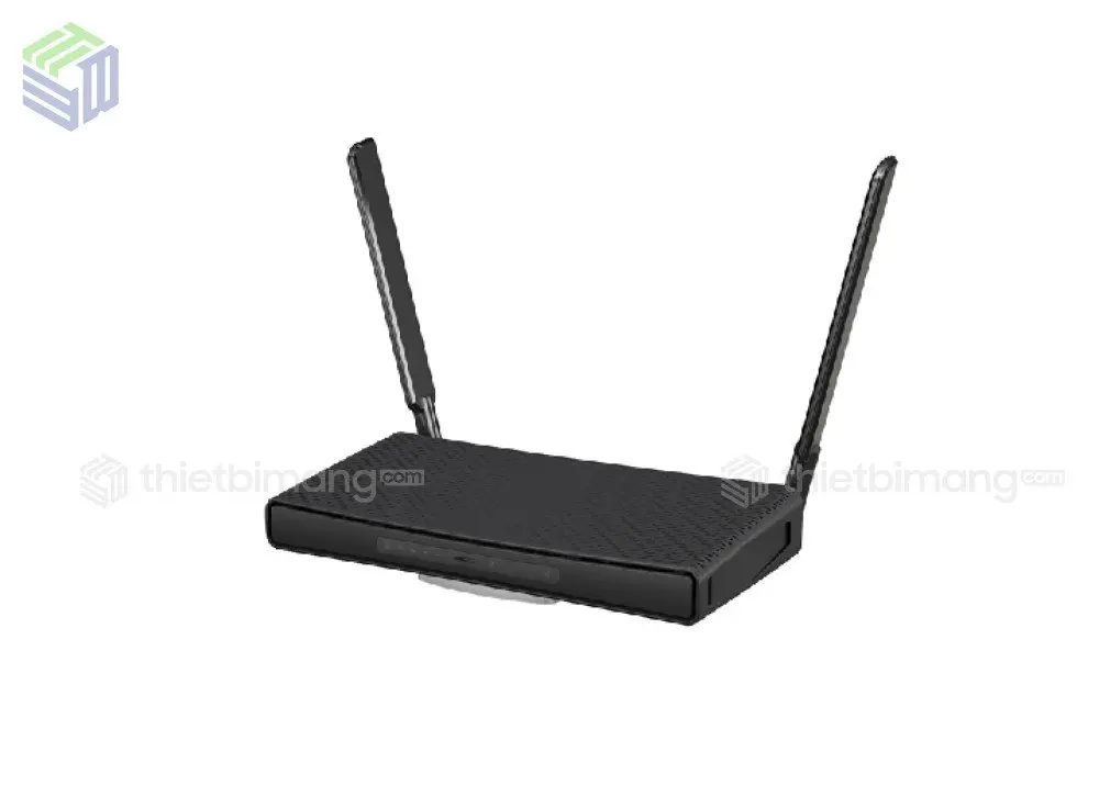 Bộ phát MikroTik Audience RBD53iG dùng cho nhà nhiều tầng