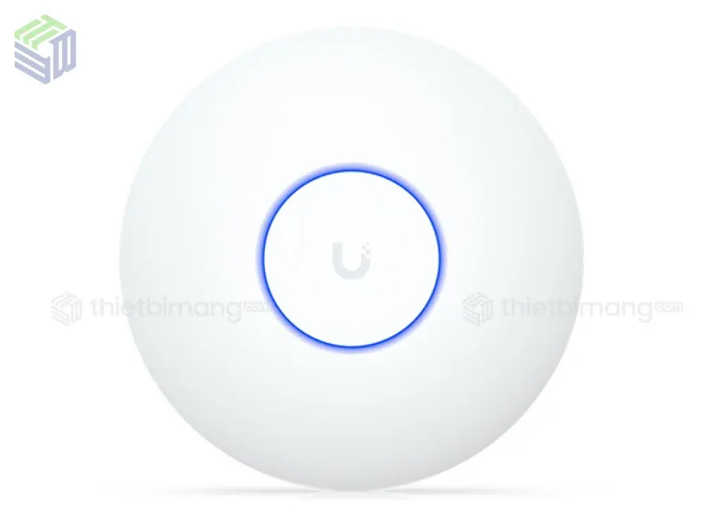 Access point UniFi nhận cấu hình từ bộ điều khiển UniFi Network