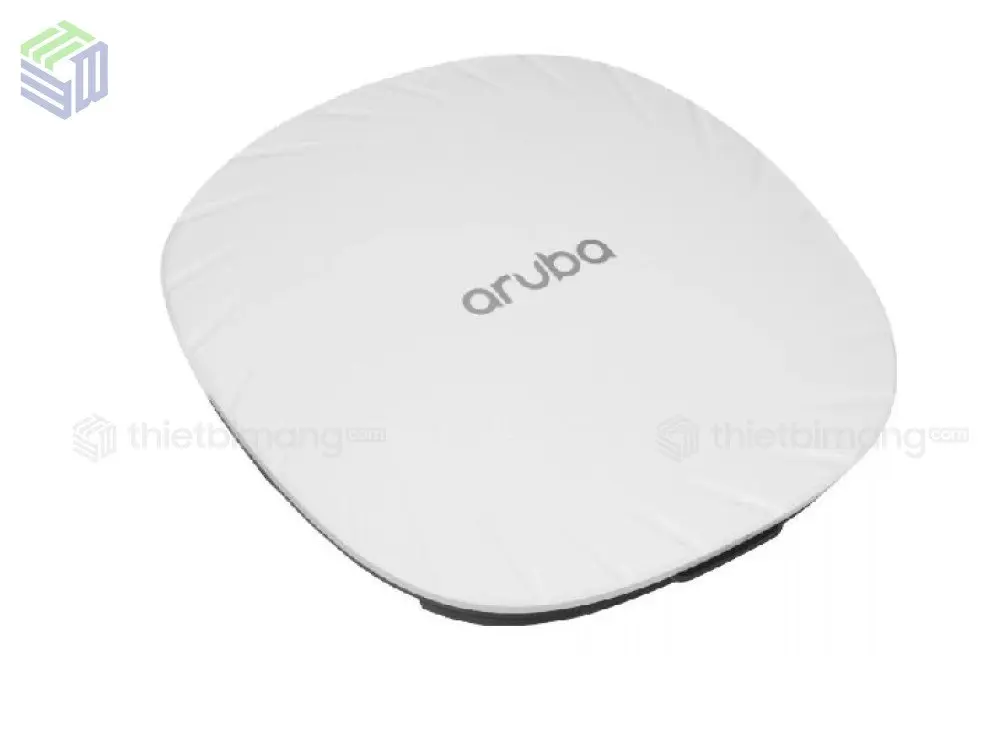 Access point Aruba Q9H62A Wi-Fi 6 với 4x4 MIMO ở băng 5 GHz