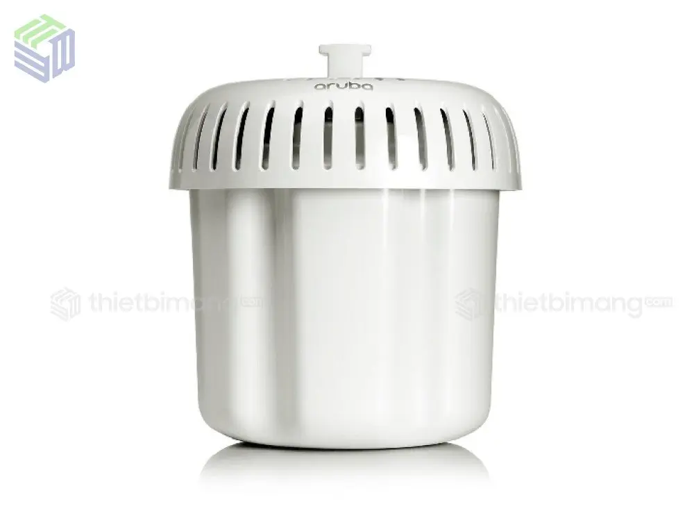 Access point Aruba R4H17A Wi-Fi 6 ngoài trời với cổng SmartRate 2,5 Gbps