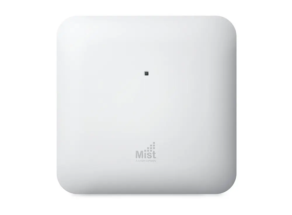 Nền tảng Juniper Mist quản lý chung access point và switch dòng EX