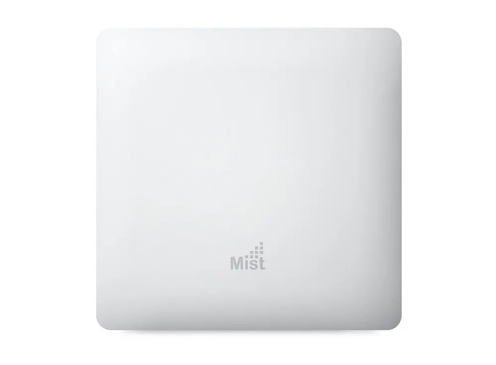 Access point Juniper AP61 với tuỳ chọn ăng ten trong hoặc ngoài cho kho hàng
