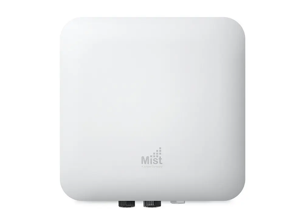 Access point Juniper AP63 dùng cho khu vực bên ngoài toà nhà