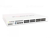 FortiGate FG-300E-BDL-950-36