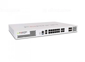 FortiGate FG-200E-BDL-950-60