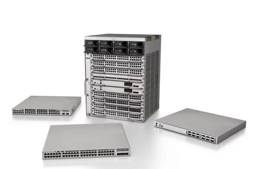 Cisco Catalyst 9200, 9200L những nhận định khách quan