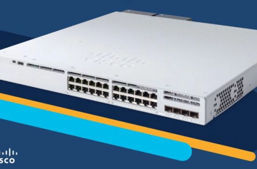 Những lợi ích của việc nâng cấp lên dòng Cisco Catalyst 9300 Series