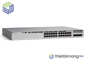 Cisco C9200L-24T-4G-E