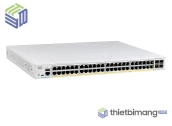 C1000-48P-4G-L