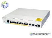 C1000-8T-E-2G-L