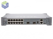 Juniper EX2300-C-12P-VC