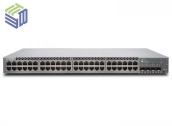 Juniper EX3400-48P