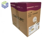 Cáp mạng Cat5e AMP UTP