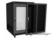 Tủ rack 15u sâu D600