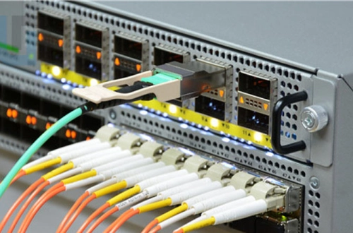 Những điều cần biết về Module quang 1 sợi 10G BiDi SFP+