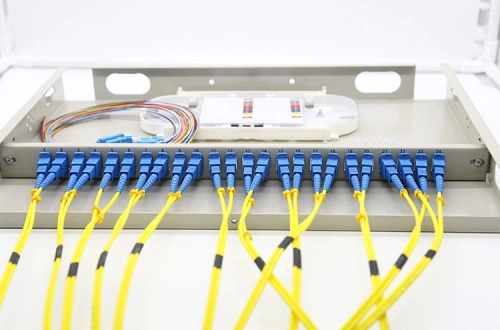 Bất ngờ với những thông tin về và hộp phối quang ODF