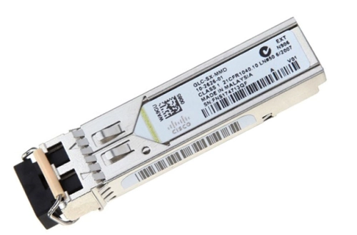 Tìm hiểu chi tiết Cisco SFP 10G qua một vài sản phẩm được ưa chuộng