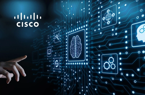 Switch Cisco là gì?