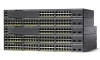 Đặc điểm nổi bật của bộ chuyển mạch Switch Cisco 2960X