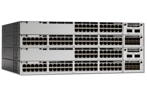Tối ưu hóa hiệu suất mạng trên Switch Cisco 9300