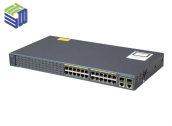 WS-C2960+24PC-S