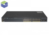 WS-C2960X-24TD-L