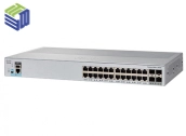Cisco WS-C2960L-SM-24TS
