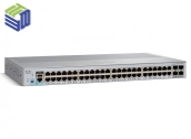 Cisco WS-C2960L-48TQ-LL