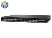 Cisco WS-C3650-48TS-E