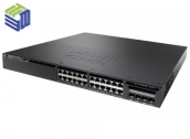 Cisco WS-C3650-24TS-E