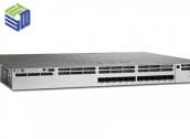 Cisco WS-C3850-12XS-E