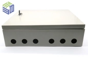 Hộp phối quang ODF 48FO ngoài trời
