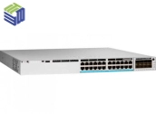 Cisco C9300L-24P-4X-A