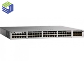 Cisco C9300-48U-A